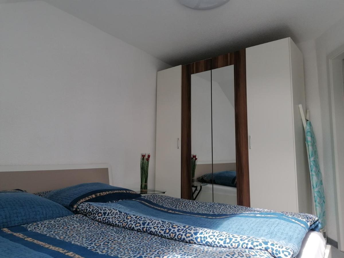 Apartment An Der Schweizer Grenze Laufenburg Extérieur photo