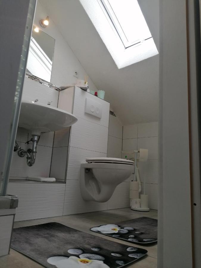 Apartment An Der Schweizer Grenze Laufenburg Extérieur photo