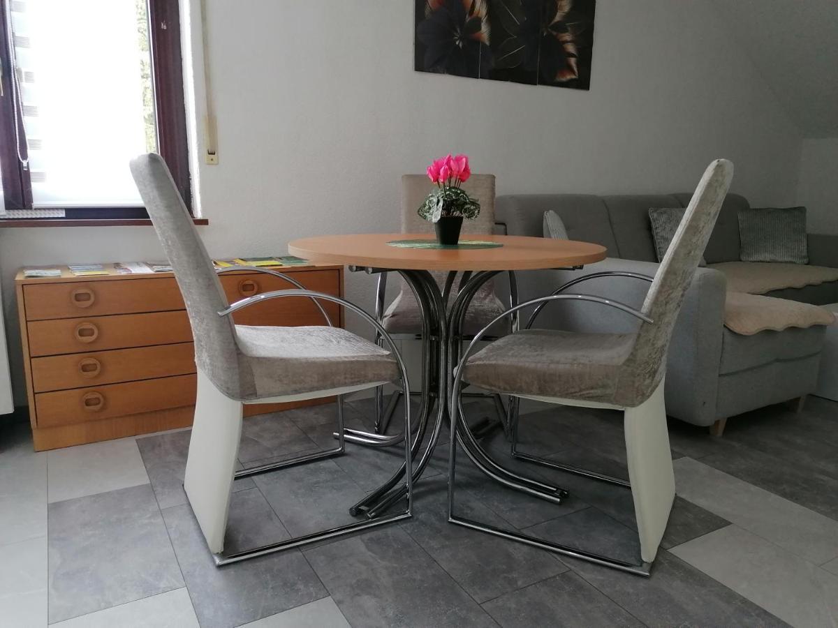 Apartment An Der Schweizer Grenze Laufenburg Extérieur photo