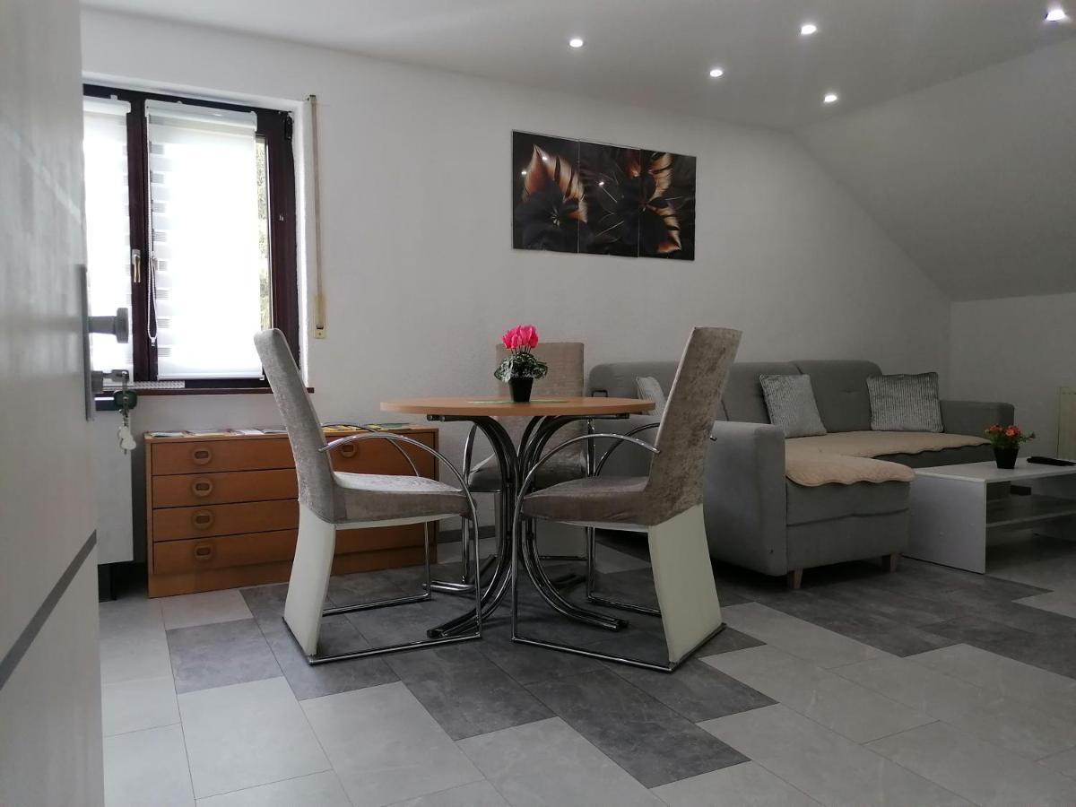 Apartment An Der Schweizer Grenze Laufenburg Extérieur photo