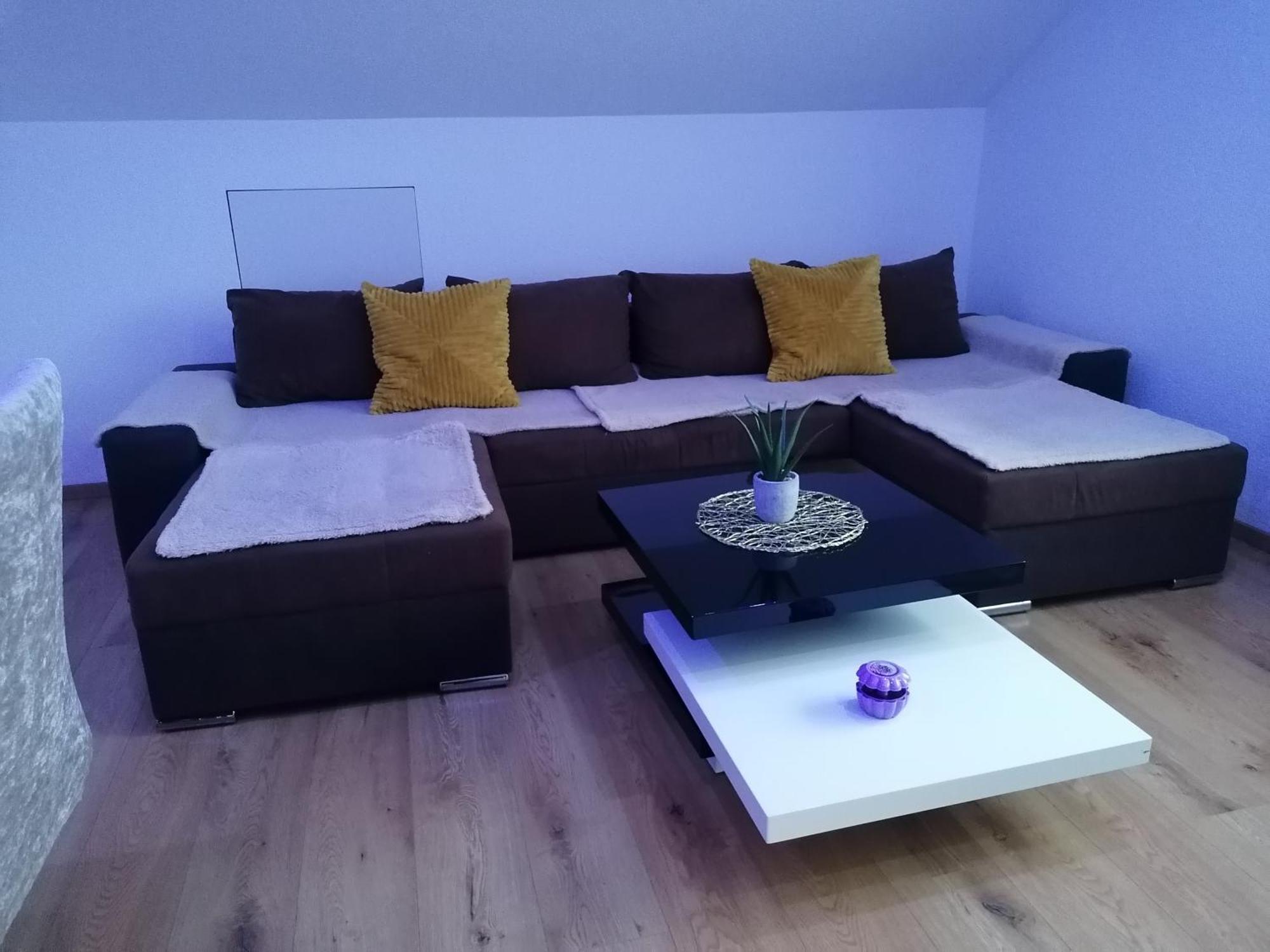 Apartment An Der Schweizer Grenze Laufenburg Extérieur photo