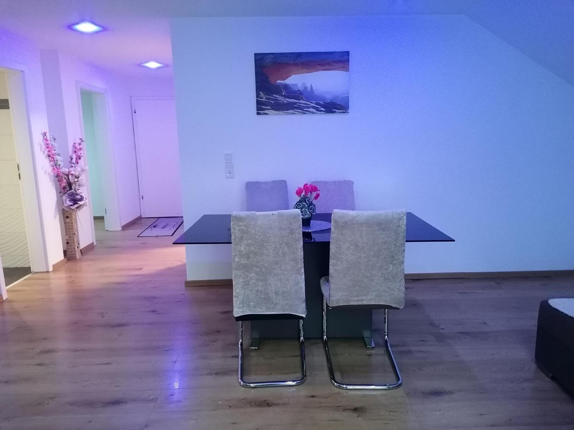 Apartment An Der Schweizer Grenze Laufenburg Extérieur photo