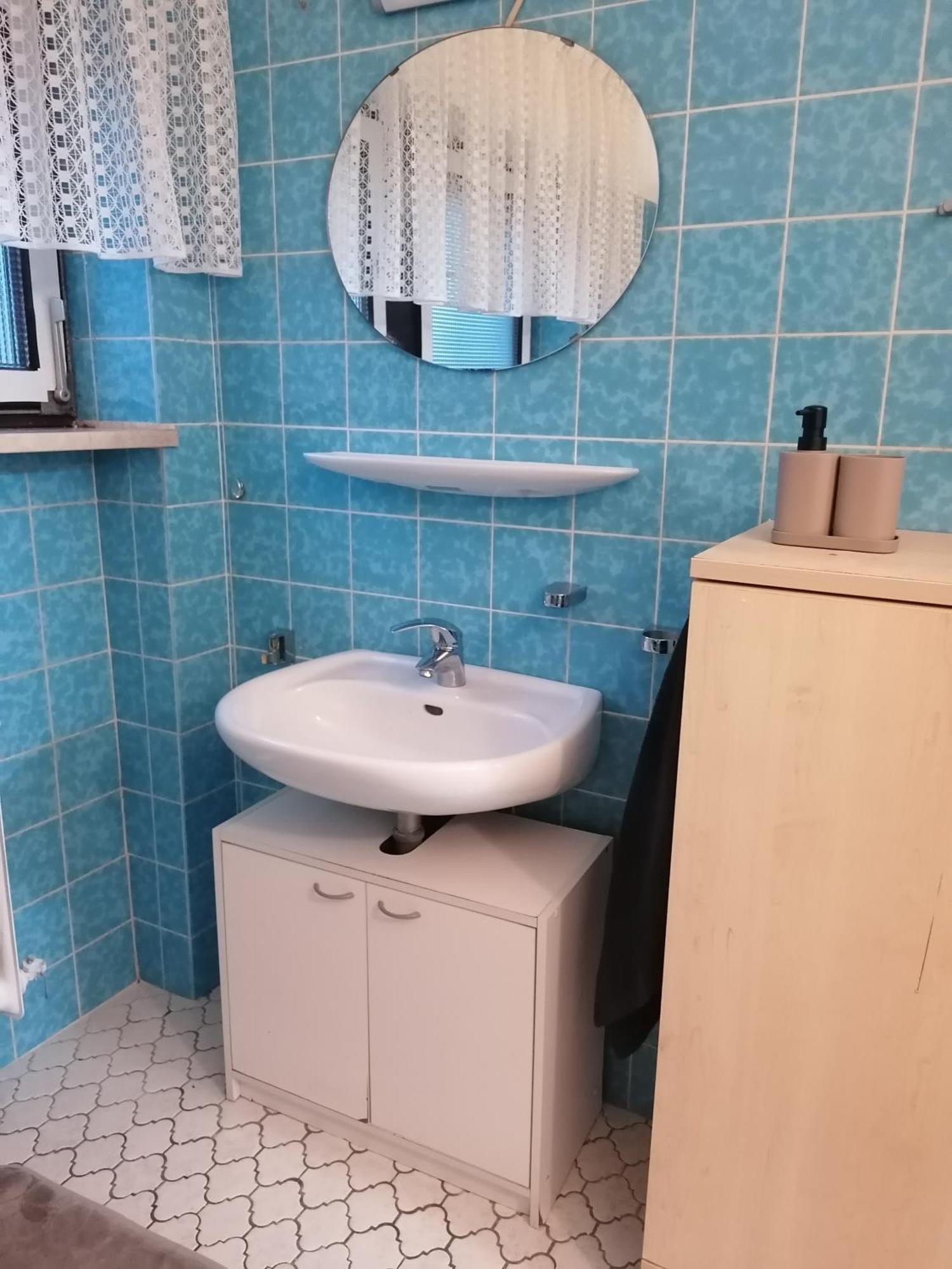 Apartment An Der Schweizer Grenze Laufenburg Chambre photo