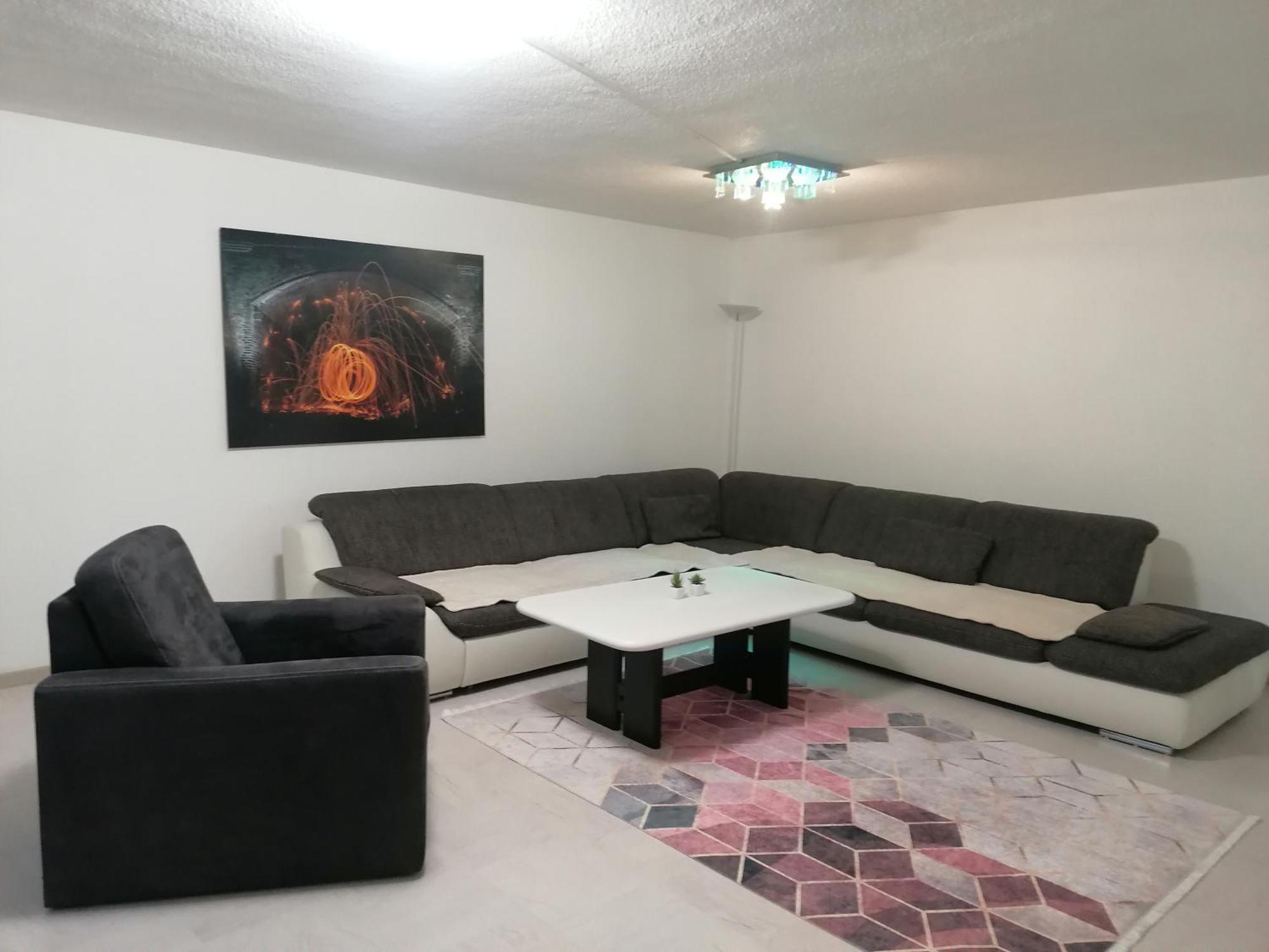 Apartment An Der Schweizer Grenze Laufenburg Extérieur photo